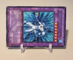 Elemental Hero Aqua Neos DP03-EN012 *NM* 1st Ed Rare Yugioh - Image 2