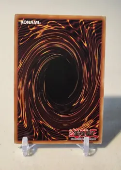 Artifact Sanctum - PRIO-EN072 *Played* 1st Edition Ultra Rare Yugioh Card - Image 3