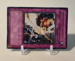 Damage Polarizer DP04-EN029 *NM* 1st Edition Ultra Rare Yugioh - Image 2