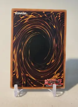 Damage Polarizer DP04-EN029 *NM* 1st Edition Ultra Rare Yugioh - Image 3