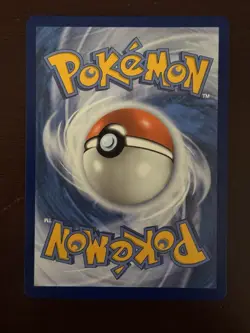 Pokemon Mega Eelektross EX 266/217 Rare Stage 2 350 HP 190 ATK Foil English - Image 2