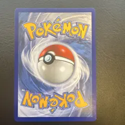 Pokemon TCG Mega Scrafty EX 330 HP Foil ASC EN 270/217 Tagou Kosai - Image 2
