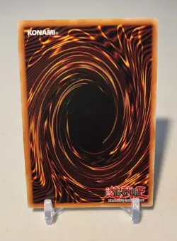 Scarm, Malebranche of the Burning Abyss - PGL3-EN043 *NM* 1st Ed Gold Yugioh - Image 3