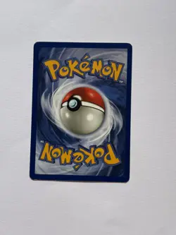 Slowpoke 1ST EDITION-Never Played NM-55/62 Fossil 1999 Pokemon TCG - Image 3