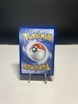 Pokemon TCG Reshiram EX Double Rare #20/86 White Flare - Image 2