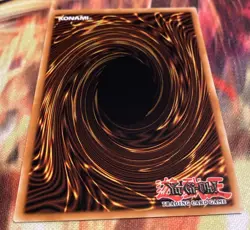 YuGiOh Primite Dragon Ether Beryl RA05-EN033 Rarity Collection 5 Ultra Rare NM - Image 4