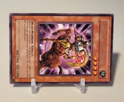 Chiron The Mage FET-EN021 *NM* 1st Edition Rare Yugioh Card - Image 2