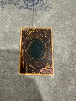 Yugioh - Vanity's Fiend - CDIP-EN017 - Ultimate Rare - HP - 1st Edition - 1x - Image 2