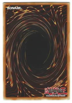 Yugioh EN Shuffle BLCR-EN008-Secret Rare-1st Ed NM - Image 2