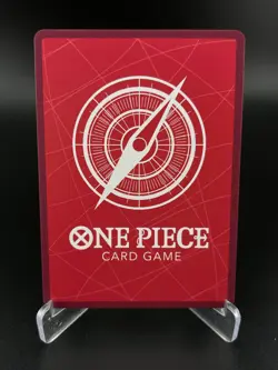 Perona (021) (Alternate Art) OP06-021 Leader Wings of the Captain One Piece NM - Image 2