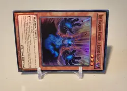 The Phantom knights of Ragged Gloves - OP02-EN007 *NM* Super Rare Yugioh Card - Image 2