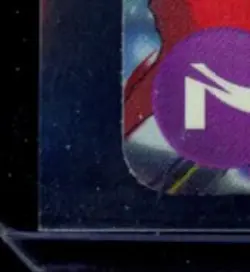 2023 ONE PIECE KINGDOMS OF INTRIGUE #OP04-072 MR.5GEM ALTERNATE ART RARE - Image 4