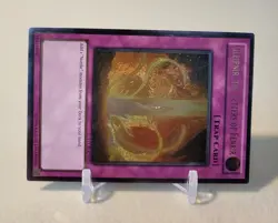 Gleipnir, the Fetters of Fenrir - STOR-EN073 *NM* Ultimate Rare Yugioh Card - Image 2