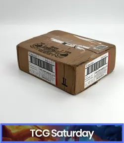 DISNEY LORCANA TCG FABLED BOOSTER BOX SEALED CASE OF 4 - Image 2