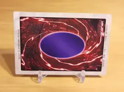 Rogue Doll - No 31 - 1st Generation Japanese OCG *Played* Yugioh Card - Image 4