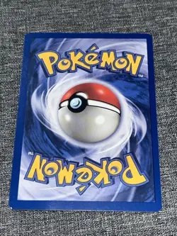 1995 Electabuzz (Elektek) 20/102 - HP- German Base Set Pokemon Card - Image 2