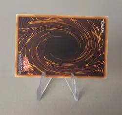 Gaia The Fierce Knight LB-06 *LP* Ultra Rare Japanese Yugioh Card - Image 5