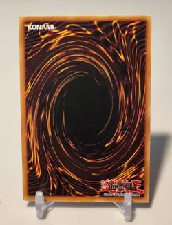 Skill Drain DR1-EN211 *VLP* Rare Yugioh Card - Image 3