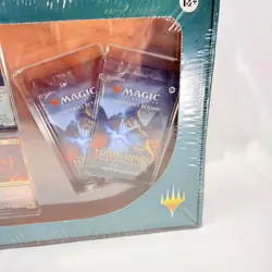 Magic The Gathering - Lord of the Rings Deluxe Commander Kit - Hosts of Mordor - Image 4