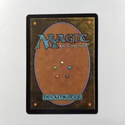 Gwenna, Eyes of Gaea (Extended Art) The Brothers' War Foil - Image 2