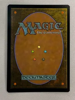 Magebane Lizard Outlaws of Thunder Junction Foil - Image 2