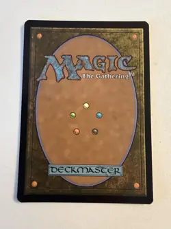 Quandrix, the Proof (Borderless) Secrets of Strixhaven Foil X1 NM - Image 4