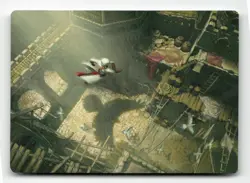 Assassin's Creed Art Series 20/20 Magic The Gathering - Image 1