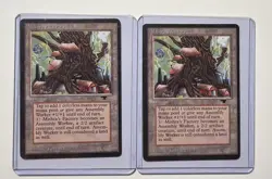 Mishra's Factory (Spring) Antiquities Regular - Image 1