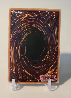 Fusion Guard DP04-EN030 *NM* Super Rare Yugioh Card - Image 3