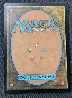 Sylvan Library - Borderless Mythic - Magic SPG SOS Special Guests M 0155 - Image 2