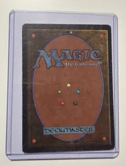 Guardian Beast Arabian Nights ARN Magic MTG - Image 2