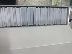 Pokemon Bulk Lot Roughly 6000 Cards Common and Uncommon Cards No Energy No Holos - Image 2