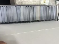 Pokemon Bulk Lot Roughly 6000 Cards Common and Uncommon Cards No Energy No Holos - Image 3