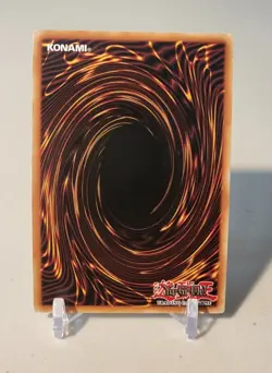 Gala Dragon, The Thunder Charger BLLR-EN065 *VLP* 1st Ed Ultra Rare Yugioh Card - Image 3