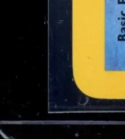 1999 POKEMON FOSSIL 1ST EDITION #51/62 KRABBY - Image 4