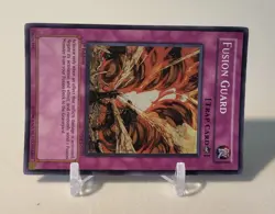 Fusion Guard DP04-EN030 *NM* 1st Edition Super Rare Yugioh Card - Image 2
