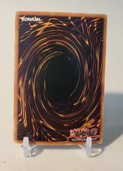 Fusion Guard DP04-EN030 *NM* 1st Edition Super Rare Yugioh Card - Image 3