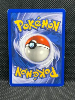 Pokemon Tcg Krabby(Spanish) 51/62 Fossil 1st Edition Non Holo - Image 4