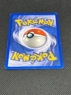 Pokemon Tcg Krabby(Spanish) 51/62 Fossil 1st Edition Non Holo - Image 5