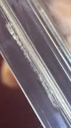 CGC 8 Hisuian Zoroark VSTAR Pokemon (2022) Japanese 062/071 CHIPPED Slab - Image 4