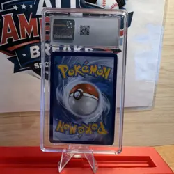 Ho-oh ex 007/034 CGC 8 Trading Card Game Classic Collection Holo Pokemon - Image 2