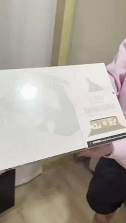 Pokemon Charizard Ultra-Premium Collection UPC Sword and Shield Sealed UPC - Image 2