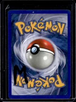 1999 Pokemon Wizards Black Star Promos Scizor #33 - Image 2