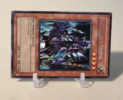 Kaiser Sea Horse - DPKB-EN017 *NM* 1st Edition Rare Yugioh Card - Image 2