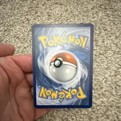 Primal Kyogre EX Full Art Ultra Rare Pokemon Card XY Primal Clash Holo 240 HP - Image 2