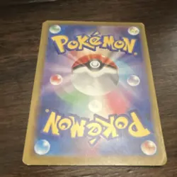 Pokemon Mega Gardevoir EX Full Art Holo Card 226/193 Psychic 360 HP - Image 3