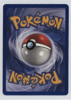 Clefable Holo Pokemon Jungle #1 1999 - Image 2