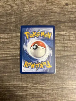 Pokemon Card TCG - Radiant Blastoise 018/078 Radiant Holo Rare - Pokemon GO NM/M - Image 2