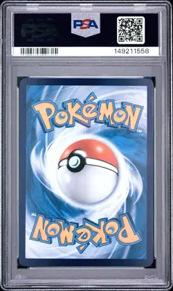 2025 POKEMON SIMPLIFIED CHINESE 151 C-COLLECTION 151 #144 ARTICUNO PSA 8 - Image 2