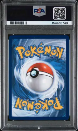 2026 POKEMON ASC SPECIAL ILLUSTRATION RARE #281 TEAM ROCKET'S MEWTWO EX PSA 10 - Image 2